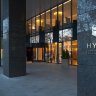 «Hyatt Regency Sochi» отель, Сочи