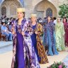 Текстильный тур по Узбекистану 7д.6н. (цены в USD)