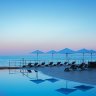 Riviera Sunrise Resort & SPA» / Ривьера Санрайз; Крым, Алушта