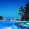 Riviera Sunrise Resort & SPA» / Ривьера Санрайз; Крым, Алушта