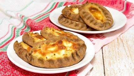 Новогодний пир у викингов в Историческом Парке Бастионъ 3 дня/2 ночи — изображение 8